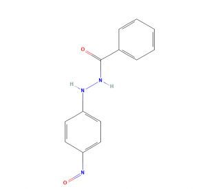 Benquinox (CAS 495-73-8) - chemical structure image