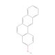 Benz[a]anthracen-3-ol (CAS 4834-35-9) - chemical structure image