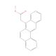 Benz[a]anthracene-7-acetic Acid Methyl Ester (CAS 63018-40-6) - chemical structure image