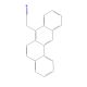 Benz[a]anthracene-7-acetonitrile (CAS 63018-69-9) - chemical structure image