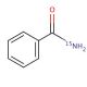 Benzamide-15N (CAS 31656-62-9) - chemical structure image