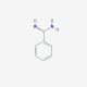 Benzamidine (CAS 618-39-3) - chemical structure image