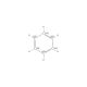 Benzene-13C6 (CAS 32488-44-1) - chemical structure image