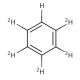 Benzene-d5 (CAS 13657-09-5) - chemical structure image