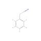 Benzeneacetonitrile-d5 (CAS 70026-36-7) - chemical structure image