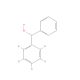 Benzhydrol-d5 (CAS 95450-78-5) - chemical structure image