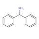 Benzhydrylamine (CAS 91-00-9) - chemical structure image