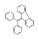 Benzhydrylidenefluorene (CAS 4709-68-6) - chemical structure image
