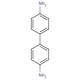 Benzidine (CAS 92-87-5) - chemical structure image