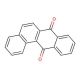 Benzo[a]anthracene-7,12-dione (CAS 2498-66-0) - chemical structure image