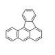 Benzo[a]fluoranthene (CAS 203-33-8) - chemical structure image