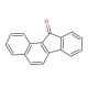 Benzo[a]fluorenone (CAS 479-79-8) - chemical structure image