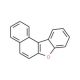 Benzo[b]naphtho[1,2-d]furan (CAS 205-39-0) - chemical structure image