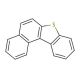 Benzo[b]naphtho[2,3-d]thiophene (CAS 243-46-9) - chemical structure image