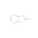 Benzo[b]thiophen-2(3H)-one (CAS 496-31-1) - chemical structure image