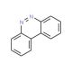 Benzo[c]cinnoline (CAS 230-17-1) - chemical structure image