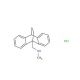 Benzoctamine Hydrochloride - chemical structure image