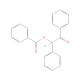 Benzoin Benzoate (CAS 1459-20-7) - chemical structure image
