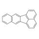 Benzo[k]fluoranthene (CAS 207-08-9) - chemical structure image