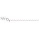 Benzonatate-d9 的分子结构, CAS编号: 104-31-4 (unlabeled) Benzonatate-d9 (CAS 104-31-4 (unlabeled)) - chemical structure image