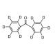 Benzophenone-d10 (CAS 22583-75-1) - chemical structure image