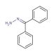 Benzophenone hydrazone (CAS 5350-57-2) - chemical structure image