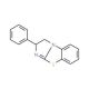 (−)-Benzotetramisole (CAS 950194-37-3) - chemical structure image