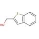 Benzothiophene-2-methanol (CAS 17890-56-1) - chemical structure image