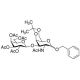 Benzyl 2-Acetamido-2-deoxy-4,6-O-isopropylidene-4-O-(2,3,4,6- tetra-O-acetyl-β-D-galactopyranosyl)-D-galactopyranoside - chem