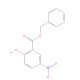 Benzyl 2-Hydroxy-5-nitrobenzoate (CAS 155388-71-9) - chemical structure image