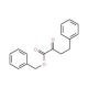 Benzyl 2-Oxo-4-phenylbutyrate (CAS 84688-29-9) - chemical structure image