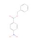 Benzyl 4-Nitrobenzoate (CAS 14786-27-7) - chemical structure image