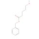Benzyl 5-Hydroxypentanoate (CAS 134848-96-7) - chemical structure image