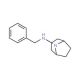Benzyl-(8-methyl-8-aza-bicyclo[3.2.1]oct-3-yl)-amine - chemical structure image