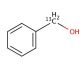 Benzyl alcohol-α-13C (CAS 54522-91-7) - chemical structure image