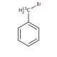 Benzyl bromide-α-13C (CAS 69838-86-4) - chemical structure image