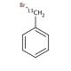 Benzyl bromide-α,α-d2 (CAS 51271-29-5) - chemical structure image