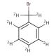 Benzyl bromide-d7 (CAS 35656-93-0) - chemical structure image