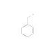 Benzyl Chloride (CAS 100-44-7) - chemical structure image