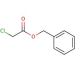 Benzyl chloroacetate (CAS 140-18-1) - chemical structure image