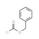 Benzyl Chloroformate (CAS 501-53-1) - chemical structure image