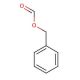 Benzyl formate (CAS 104-57-4) - chemical structure image