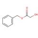 Benzyl glycolate (CAS 30379-58-9) - chemical structure image