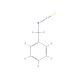 Benzyl Isothiocyanate-d7 (CAS 1246818-63-2) - chemical structure image