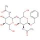Benzyl N,N'-Diacetyl-β-chitobioside 的分子结构, CAS编号: 19272-52-7 Benzyl N,N′-Diacetyl-β-chitobioside (CAS 19272-52-7) - chemical structure image