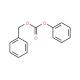 Benzyl phenyl carbonate (CAS 28170-07-2) - chemical structure image