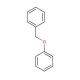 Benzyl phenyl ether (CAS 946-80-5) - chemical structure image