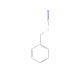 Benzyl selenocyanate (CAS 4671-93-6) - chemical structure image