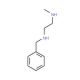 benzyl[2-(methylamino)ethyl]amine (CAS 56904-09-7) - chemical structure image
