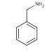 Benzylamine (CAS 100-46-9) - chemical structure image